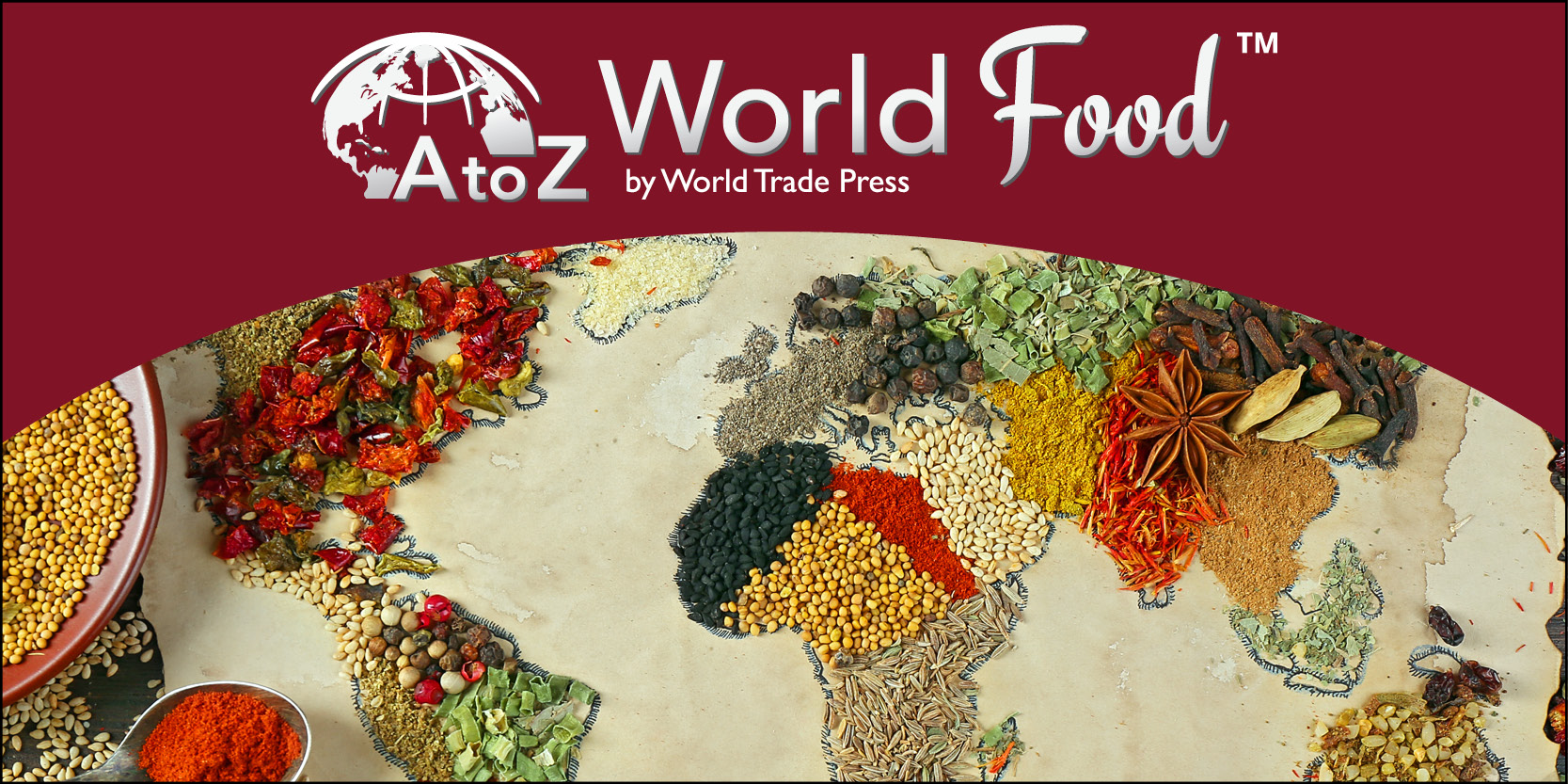 AtoZ World Food