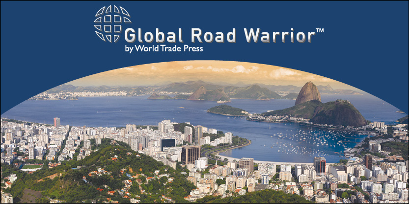 Global Road Warrior