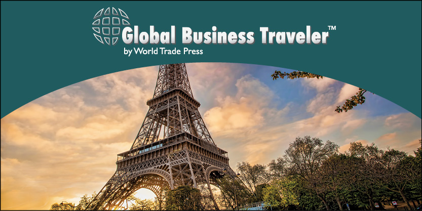Global Business Traveler