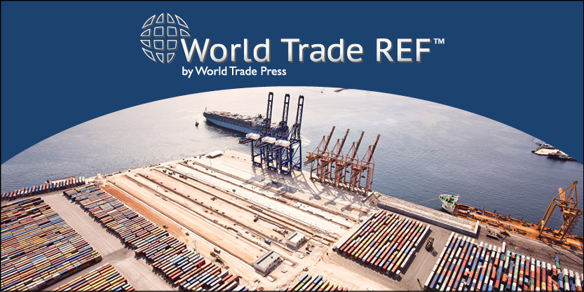 World Trade REF